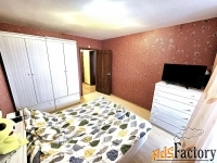 3 - комн.  квартира, 106 м², 14/14 эт.