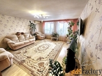 3 - комн.  квартира, 106 м², 14/14 эт.