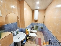 3 - комн.  квартира, 106 м², 14/14 эт.