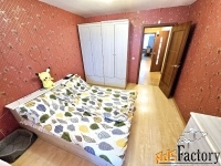 3 - комн.  квартира, 106 м², 14/14 эт.