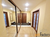 3 - комн.  квартира, 106 м², 14/14 эт.