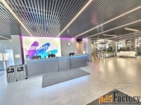 2 - комн.  квартира, 60 м², 22/29 эт.