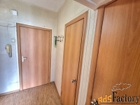 1 - комн.  квартира, 45 м², 12/14 эт.