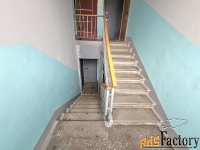 2 - комн.  квартира, 44 м², 3/4 эт.
