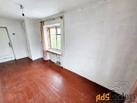 2 - комн.  квартира, 44 м², 3/4 эт.