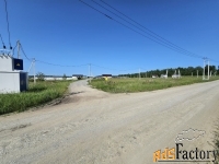 Участок 100 сот. (сельхозназначения)