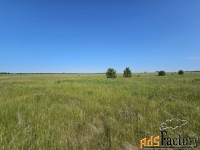 Участок 100 сот. (сельхозназначения)