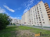1 - комн.  квартира, 35,2 м², 5/9 эт.