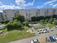 1 - комн.  квартира, 35,2 м², 5/9 эт.