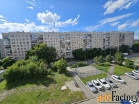 1 - комн.  квартира, 35,2 м², 5/9 эт.