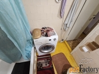 1 - комн.  квартира, 35,2 м², 5/9 эт.
