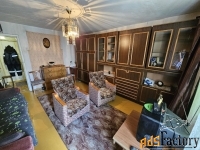 1 - комн.  квартира, 35,2 м², 5/9 эт.