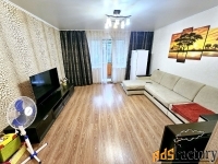 3 - комн.  квартира, 66 м², 4/10 эт.