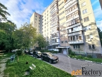 3 - комн.  квартира, 66 м², 4/10 эт.