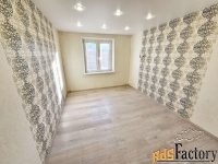 2 - комн.  квартира, 54 м², 5/9 эт.