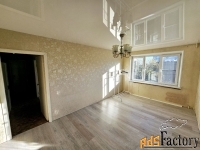 2 - комн.  квартира, 54 м², 5/9 эт.