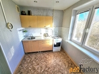 2 - комн.  квартира, 54 м², 5/9 эт.