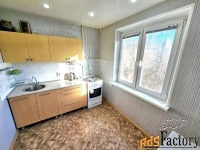 2 - комн.  квартира, 54 м², 5/9 эт.