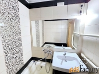 2 - комн.  квартира, 54 м², 5/9 эт.