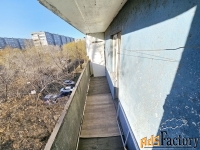 2 - комн.  квартира, 54 м², 5/9 эт.