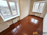 2 - комн.  квартира, 44 м², 3/4 эт.