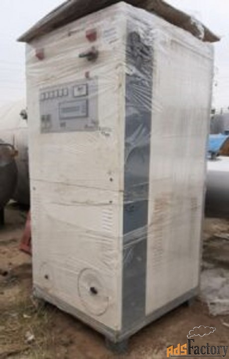 Продается Линия производства концентрированных соков,