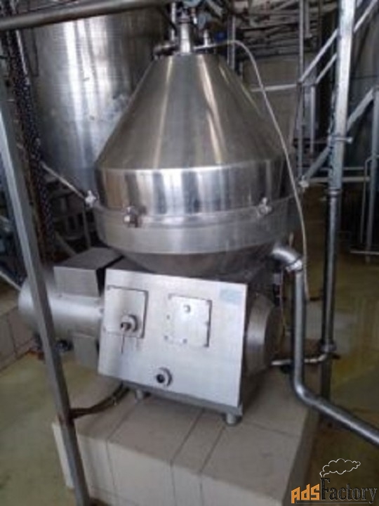 Продается Бактофуга Ж5-ПЛАВА-ОБ-5