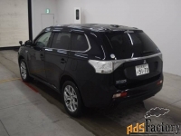 mitsubishi outlander, 2013