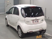 Mitsubishi, 2013