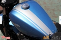 мотоцикл ретро-круизер yamaha bolt 950 c spec круизер рама vn04j