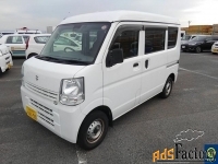 Suzuki Every, 2015