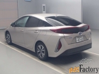 Toyota Prius, 2017
