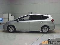 Toyota Prius a, 2019