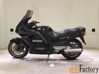 Мотоцикл Honda ST1100 Pan-European рама SC26 модификация Sport Touring