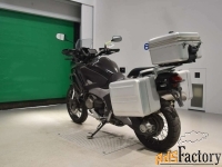 Мотоцикл Honda VFR1200X DCT рама SC70 модификация Crosstourer Touring