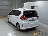 Honda Freed, 2016