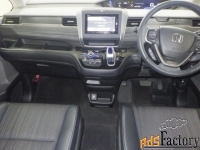 Honda Freed, 2016