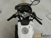 Мотоцикл спортбайк Honda CBR150R рама NCB150 модификация спортивный