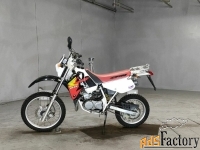 Мотоцикл внедорожный эндуро Honda CRM50 рама AD13 enduro мини-байк