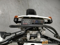 Мотоцикл внедорожный эндуро Honda CRM50 рама AD13 enduro мини-байк
