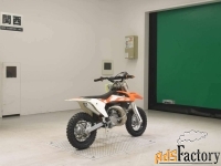 Мотоцикл внедорожный мини-кросс KTM 50SX MINI рама SA11A enduro мини