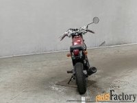 Мотоцикл нэйкед Honda APE 50 D рама AC18 D minibike мини-байк