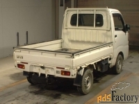 Микрогрузовик бортовой Toyota Pixis Truck кузов S510U 4х4