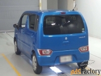 Suzuki Wagon R, 2018