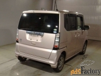 Honda N Box, 2013