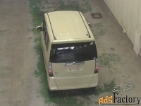 Honda N Box, 2012