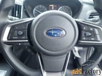 Subaru Impreza, 2018