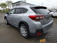 Subaru XV, 2019