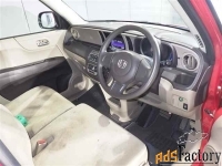 Honda N-One, 2013