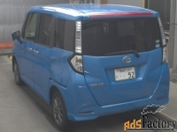 Toyota, 2016